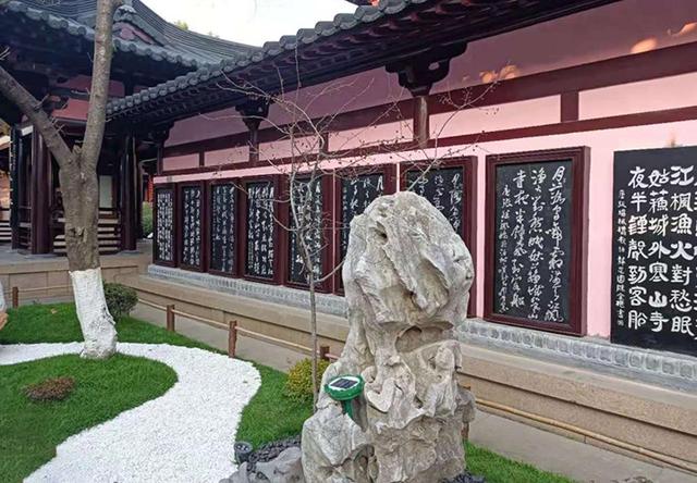 新服【寒山寺】今日开启，丰厚福利助力畅游三界