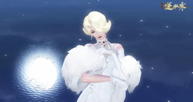 为你的520告白大礼，这款网游操碎了心，跨越千年开启民国热恋局！