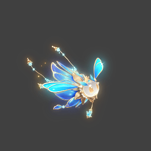 梦幻新品火爆开售！“珍宝流萤”祥瑞全服上线