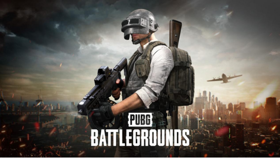 PUBG全新地图7.13上线  直面会抢先登陆帝斯顿