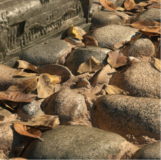 会呼吸的江湖纤毫毕现，逆水寒画质升级剑指黑神话