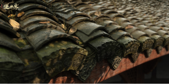 会呼吸的江湖纤毫毕现，逆水寒画质升级剑指黑神话