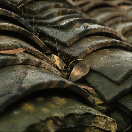会呼吸的江湖纤毫毕现，逆水寒画质升级剑指黑神话