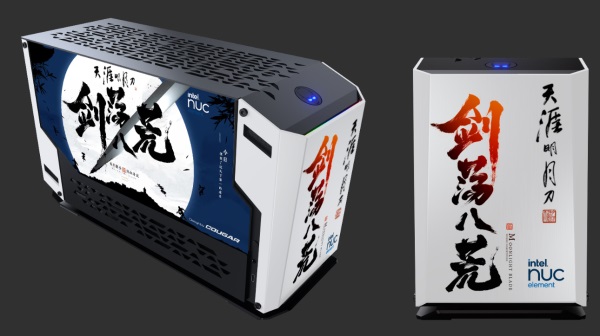 天刀夏季资料片《羽林秘战》，7月11日上线