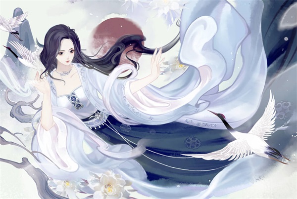 天刀夏季资料片《羽林秘战》，7月11日上线