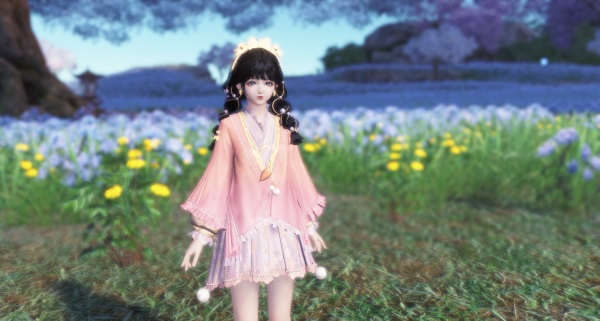 天刀夏季资料片《羽林秘战》，7月11日上线