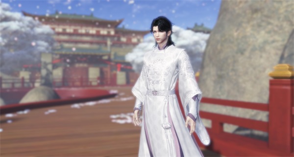 天刀夏季资料片《羽林秘战》，7月11日上线