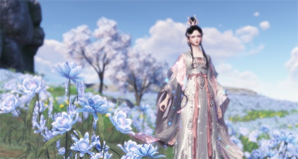 天刀夏季资料片《羽林秘战》，7月11日上线