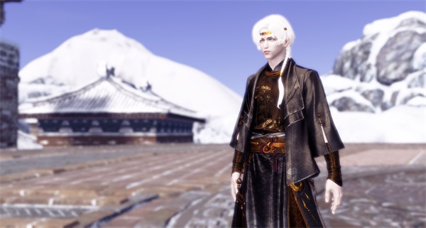 天刀夏季资料片《羽林秘战》，7月11日上线