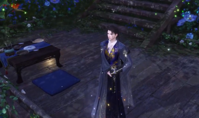 逆水寒限量4000件高定，引发全服哄抢