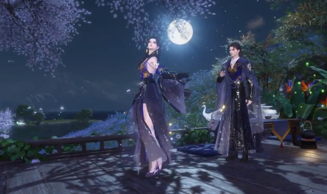 逆水寒限量4000件高定，引发全服哄抢