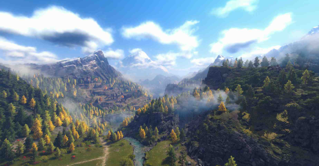 逆水寒带火元宇宙旅游？被聘稻城旅游大使后，又被河南当宣传材料