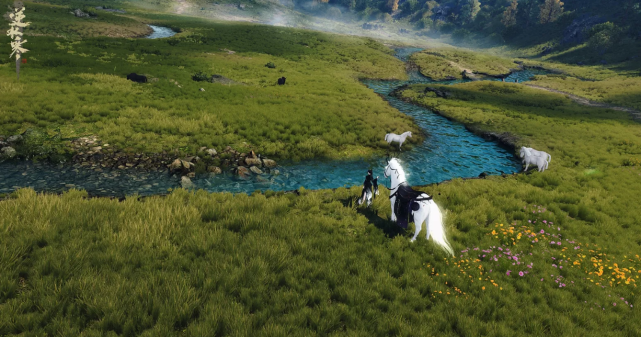 逆水寒带火元宇宙旅游？被聘稻城旅游大使后，又被河南当宣传材料