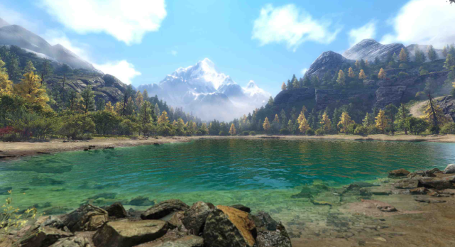 逆水寒带火元宇宙旅游？被聘稻城旅游大使后，又被河南当宣传材料