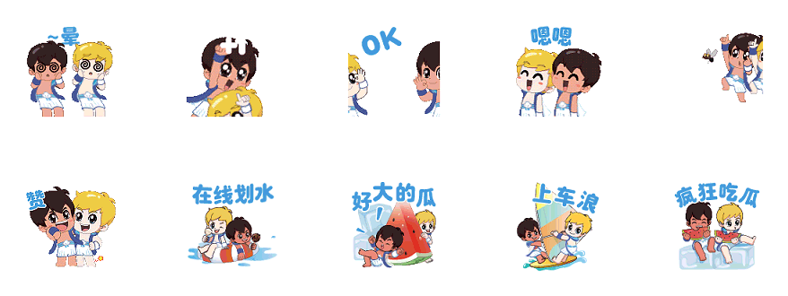 海尔兄弟登陆梦幻西游，超多福利限时放送！