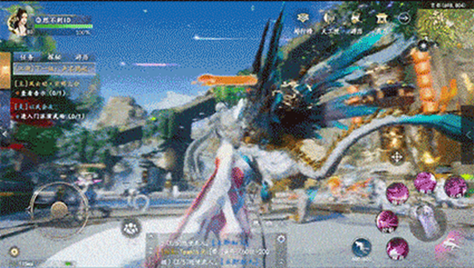 网易这款旗舰游戏成了山寨游戏素材基地！官方亲自下场警告