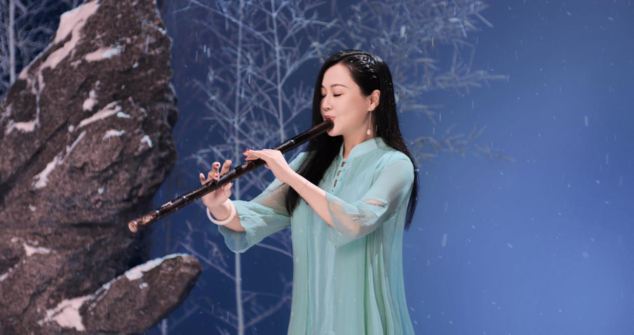 穿越迷雾，一往无前！门派曲《雾里》正式上线