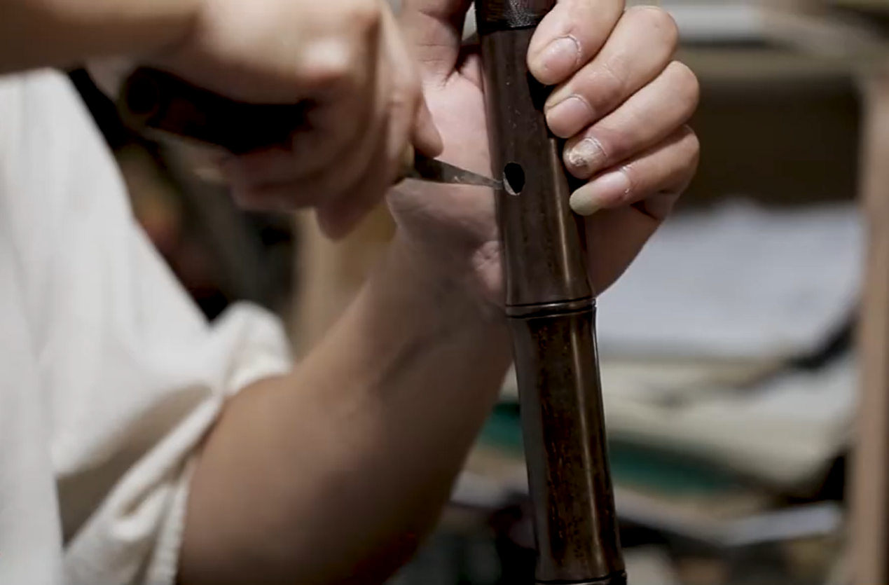 穿越迷雾，一往无前！门派曲《雾里》正式上线