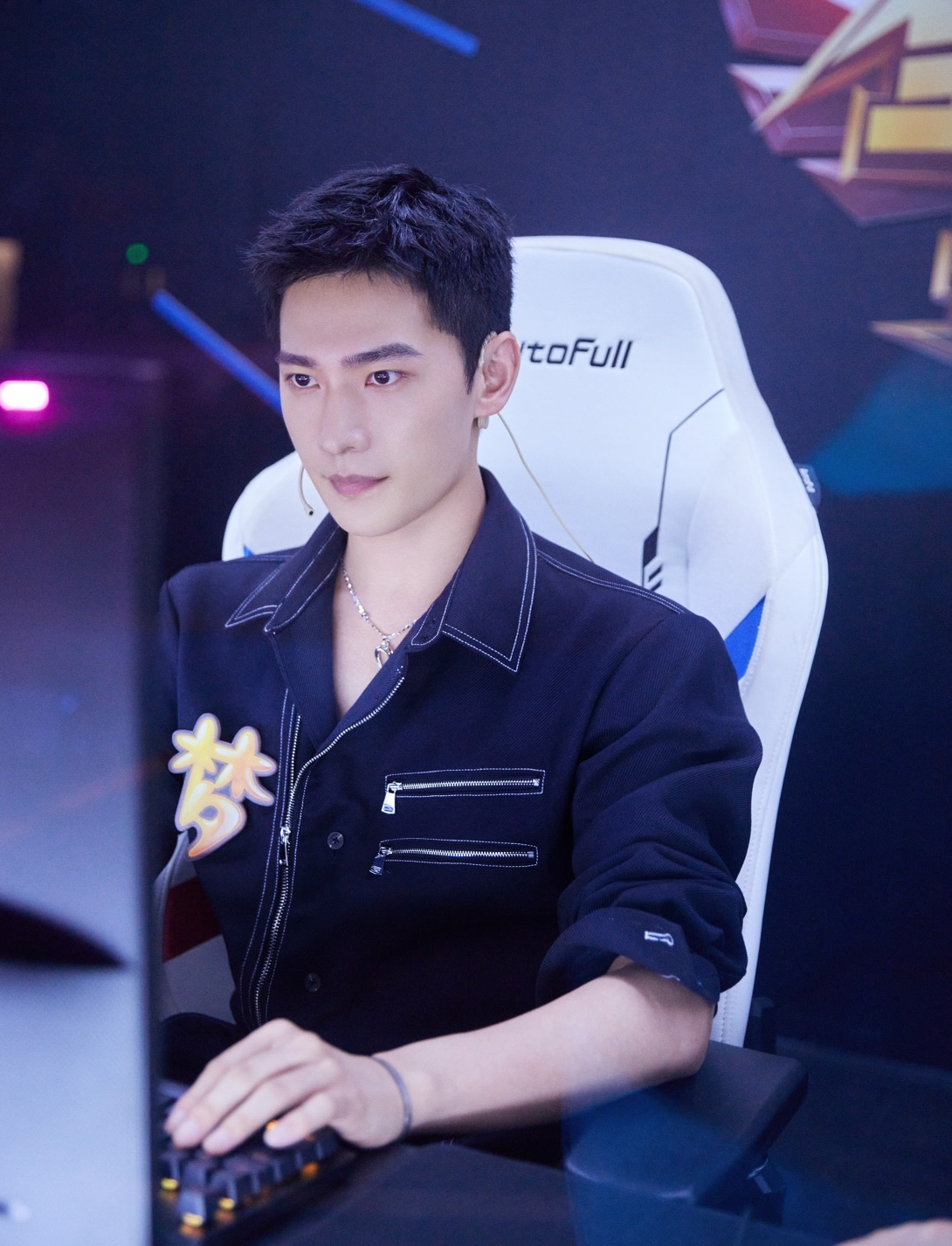 2022全民PK争霸赛圆满落幕，杨洋Uzi再度上演精彩对决！