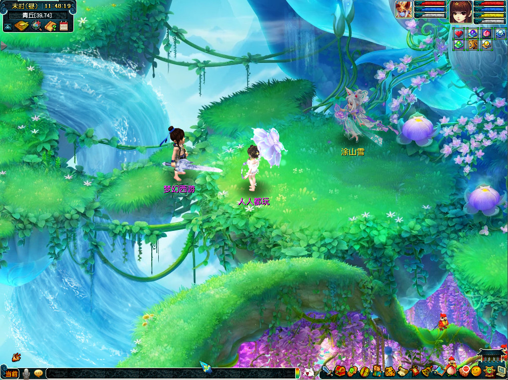 武器焕彩功能全部服务器上线，打造个性武器造型！