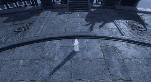 把浩瀚星辰穿在身上是什么感受？网易《逆水寒》玩家表示真爽！