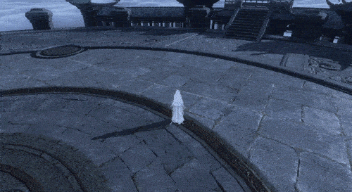 把浩瀚星辰穿在身上是什么感受？网易《逆水寒》玩家表示真爽！