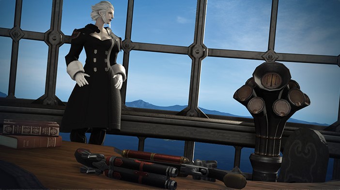 游戏设定特别读物《最终幻想14》“黎明秘话”第二弹内容公开！