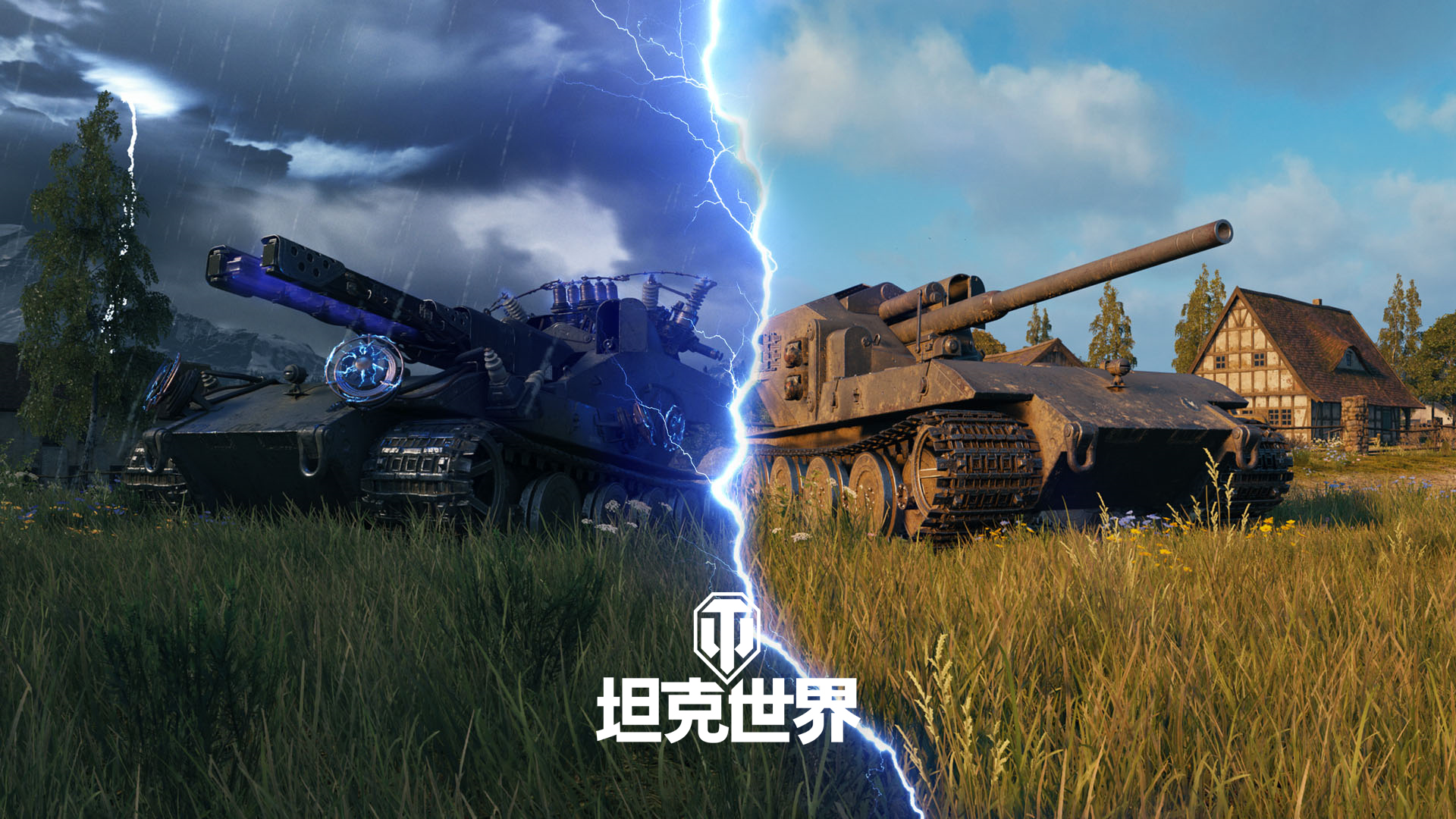 破坏专家ISU-152K归来  工程师礼包上架《坦克世界》商城