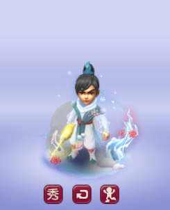 重现仙剑主角团！当我穿上千山暮雪，年少时的梦想与快乐都回来了！