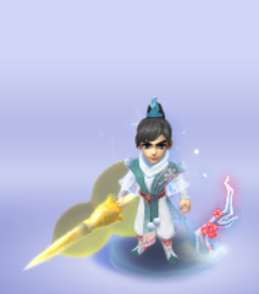 重现仙剑主角团！当我穿上千山暮雪，年少时的梦想与快乐都回来了！