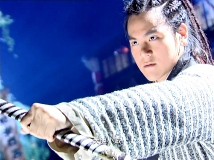 重现仙剑主角团！当我穿上千山暮雪，年少时的梦想与快乐都回来了！