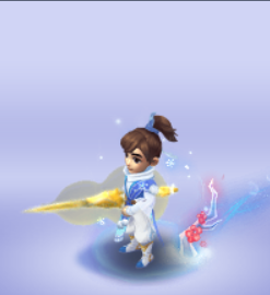 重现仙剑主角团！当我穿上千山暮雪，年少时的梦想与快乐都回来了！