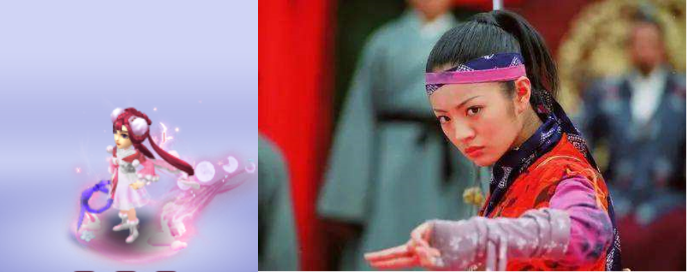 重现仙剑主角团！当我穿上千山暮雪，年少时的梦想与快乐都回来了！