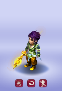 18个角色各自呈现不同风采！冬天穿这款千山暮雪，准没错！