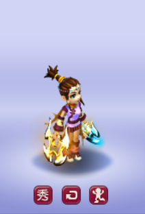 18个角色各自呈现不同风采！冬天穿这款千山暮雪，准没错！