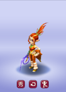 18个角色各自呈现不同风采！冬天穿这款千山暮雪，准没错！