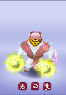 18个角色各自呈现不同风采！冬天穿这款千山暮雪，准没错！