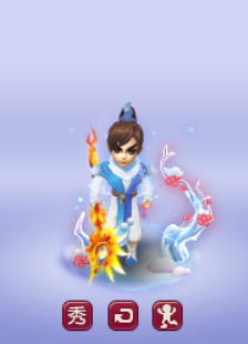 18个角色各自呈现不同风采！冬天穿这款千山暮雪，准没错！