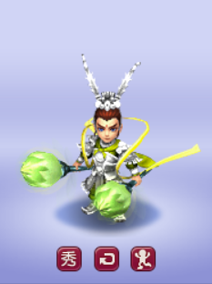 18个角色各自呈现不同风采！冬天穿这款千山暮雪，准没错！