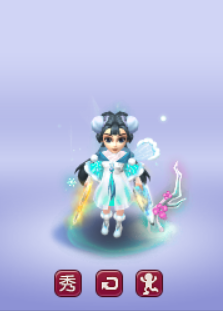 18个角色各自呈现不同风采！冬天穿这款千山暮雪，准没错！