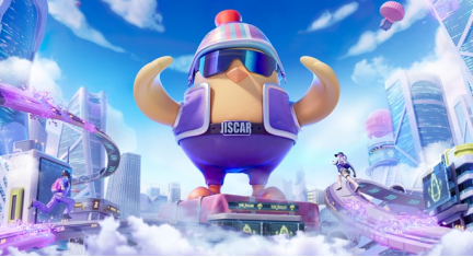 2022鸡斯卡“最佳剧情”奖评选中 助力佳作“吃鸡”