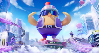 2022鸡斯卡盛典评选进行中 直播、视频双赛道