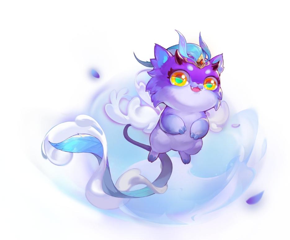 盛世丰年共西游！2022嘉年华活动今日正式上线