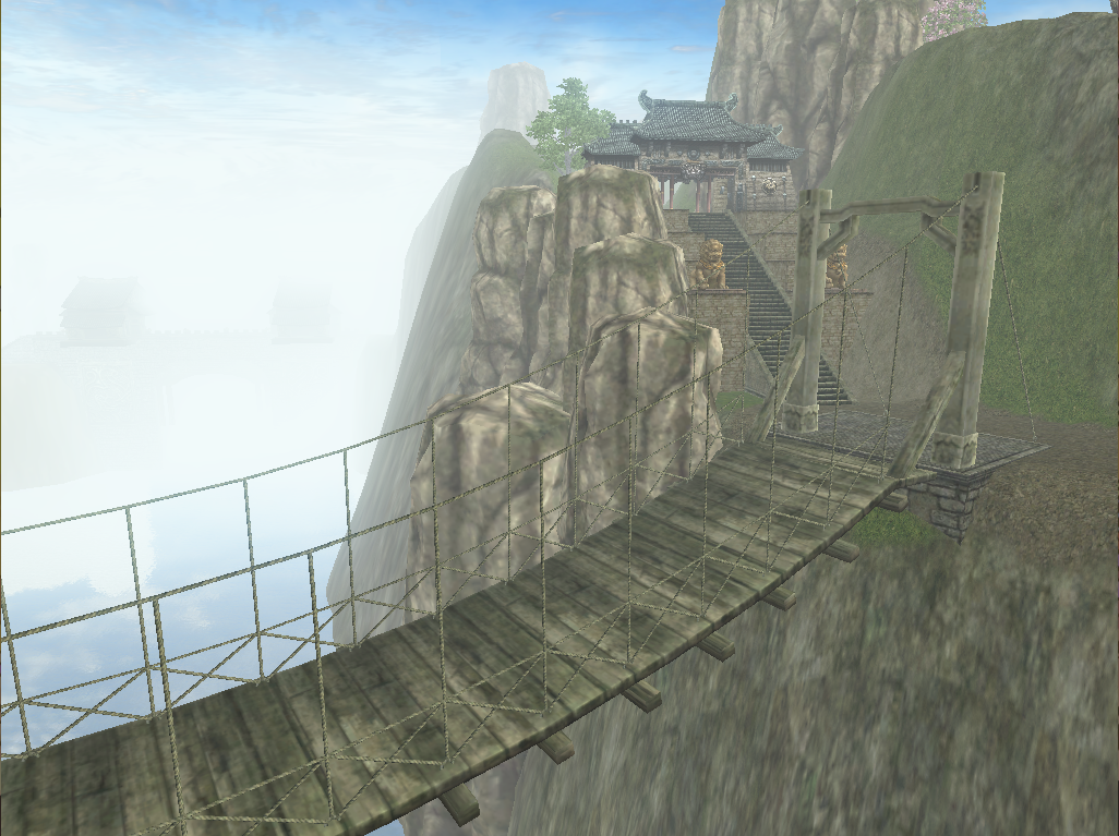 《三国群英传2》网络版“决战时刻”版本现已上线！