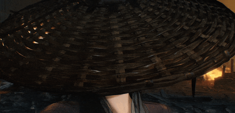 从MMO“卷”向单机玩法，《逆水寒》好像在做一种很新的游戏？