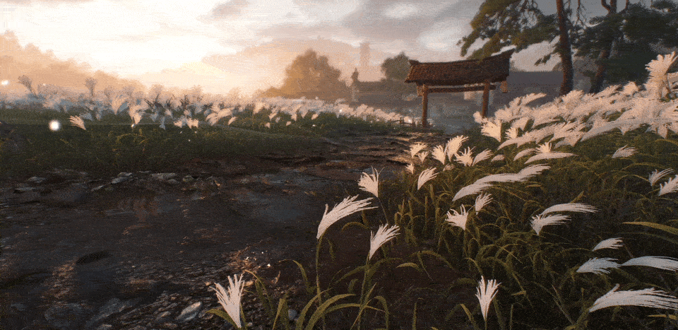 从MMO“卷”向单机玩法，《逆水寒》好像在做一种很新的游戏？