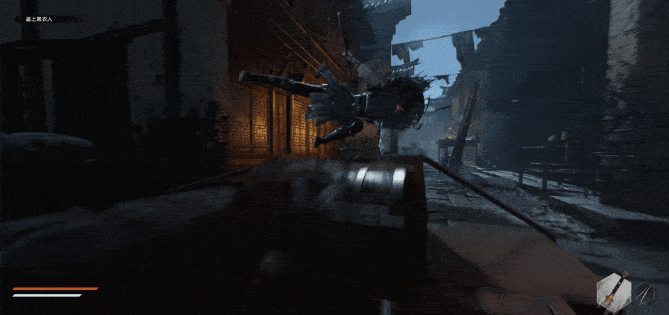 从MMO“卷”向单机玩法，《逆水寒》好像在做一种很新的游戏？