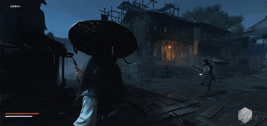 从MMO“卷”向单机玩法，《逆水寒》好像在做一种很新的游戏？