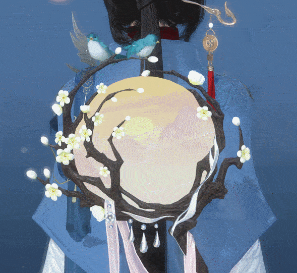 从MMO“卷”向单机玩法，《逆水寒》好像在做一种很新的游戏？