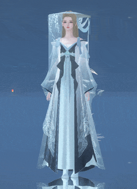 从MMO“卷”向单机玩法，《逆水寒》好像在做一种很新的游戏？